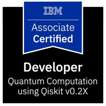 The Ultimate Guide to a Quantum Computing Certification with Qiskit